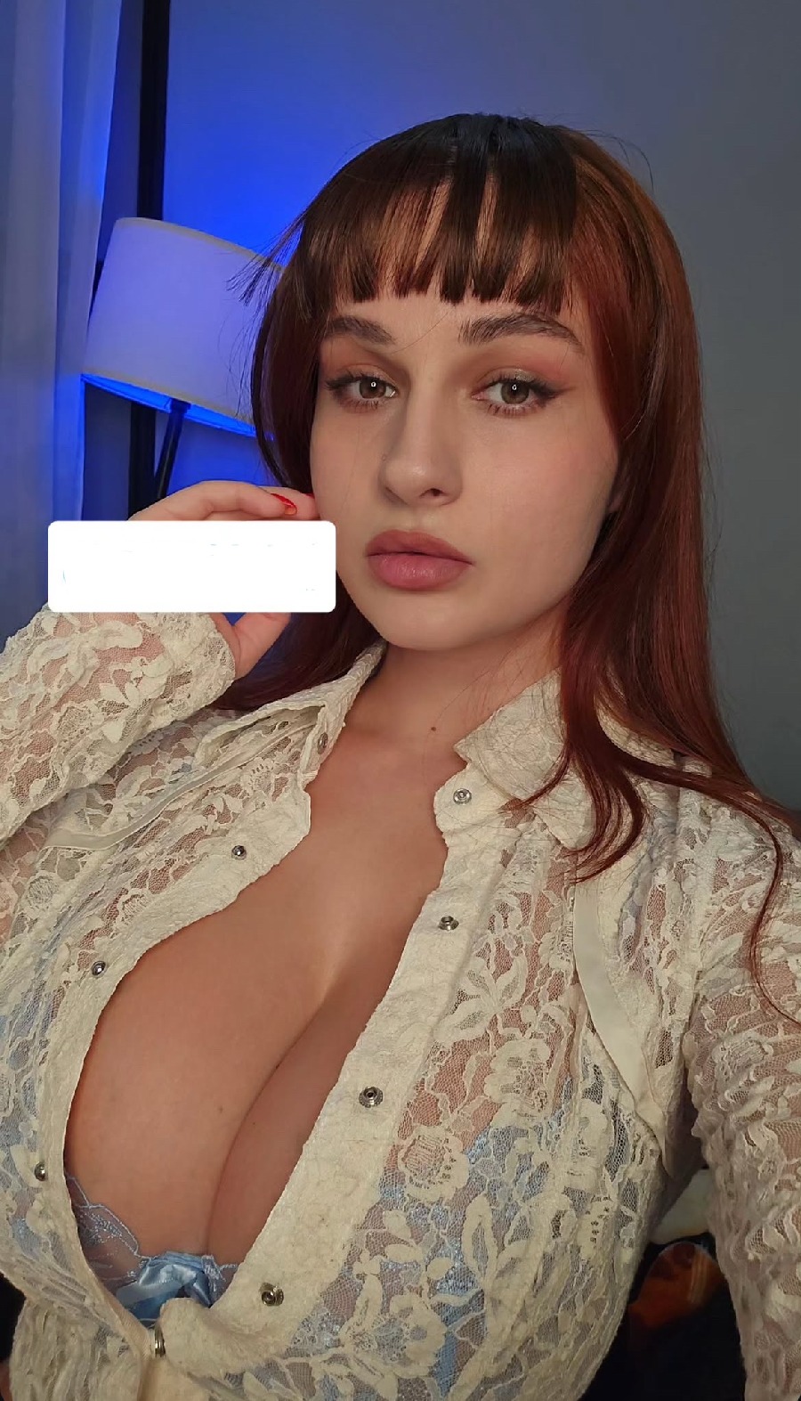 Take a pause and enjoy Miranda Faith — streaming from Marituba