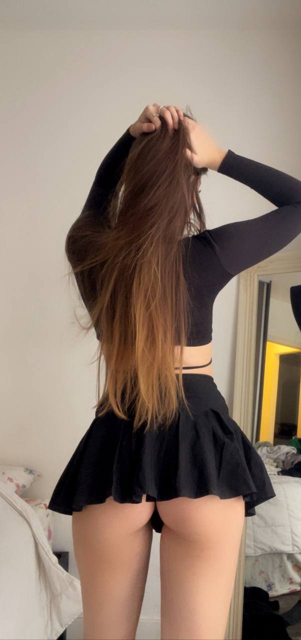 Photo Lola La Fleur in Marituba