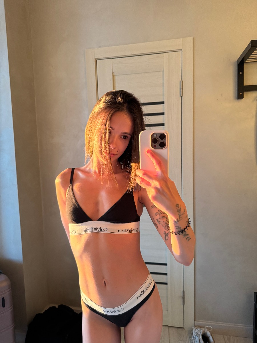 Photo Tina in Marituba